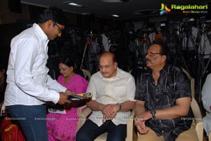 Movie Artists Association 2013 Diary Launch