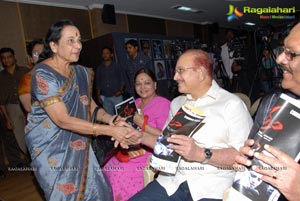 Movie Artists Association 2013 Diary Launch