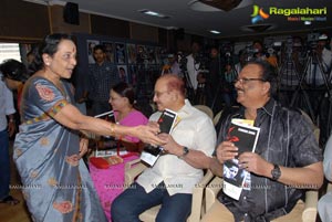 Movie Artists Association 2013 Diary Launch