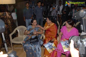 Movie Artists Association 2013 Diary Launch