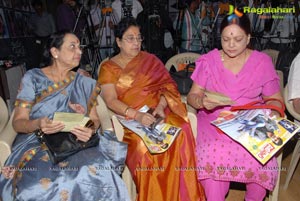 Movie Artists Association 2013 Diary Launch