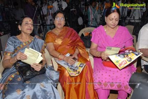 Movie Artists Association 2013 Diary Launch