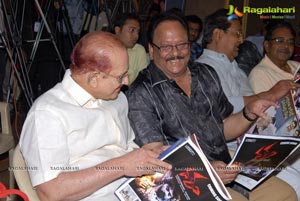 Movie Artists Association 2013 Diary Launch