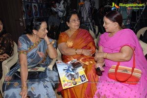 Movie Artists Association 2013 Diary Launch