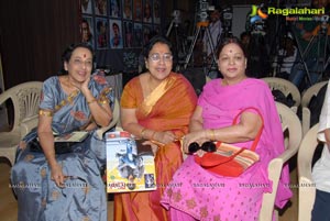 Movie Artists Association 2013 Diary Launch