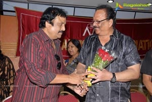 Movie Artists Association 2013 Diary Launch