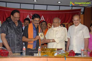 Movie Artists Association 2013 Diary Launch