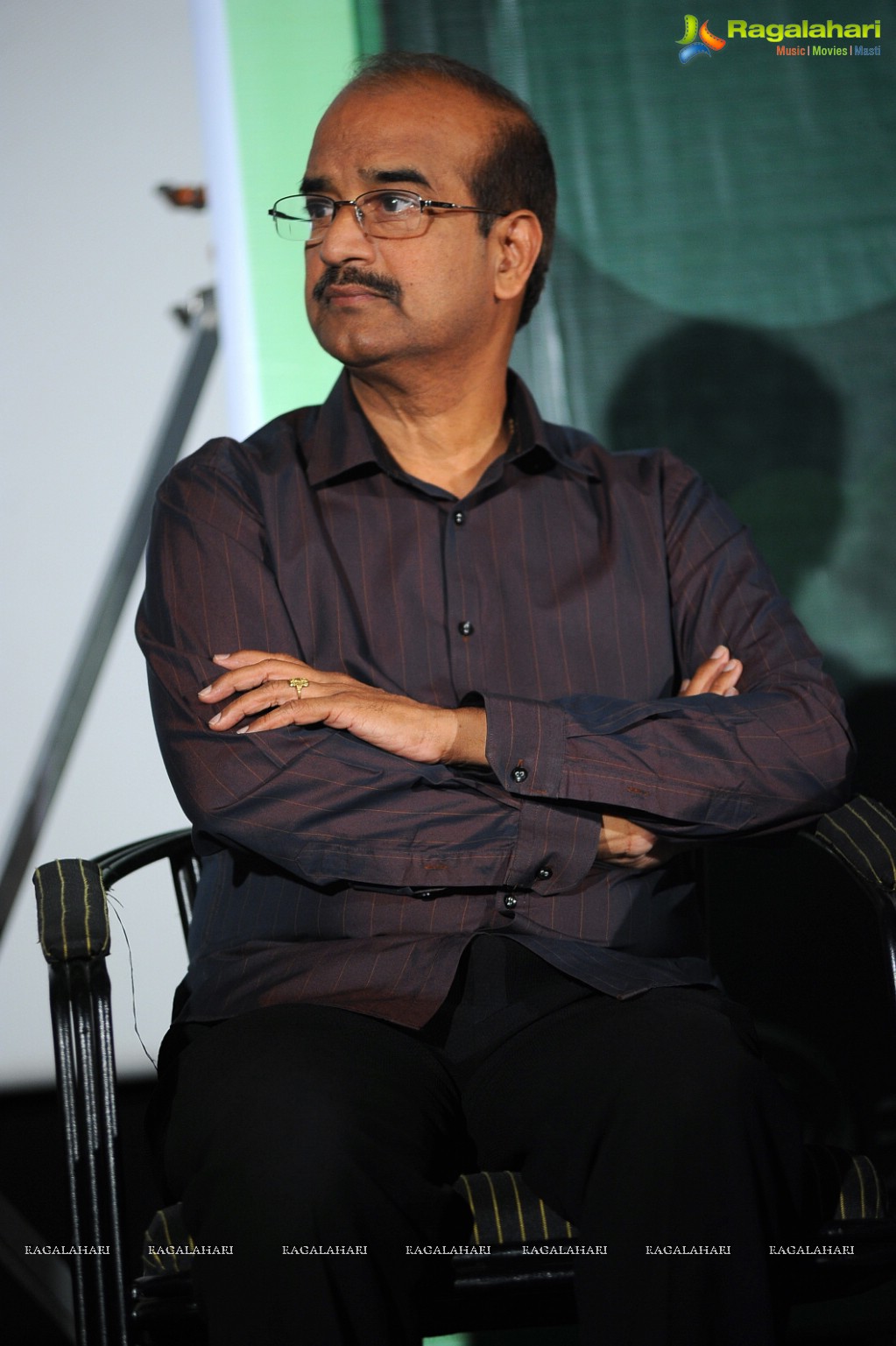 Mega Chiranjeevitham Book Launch