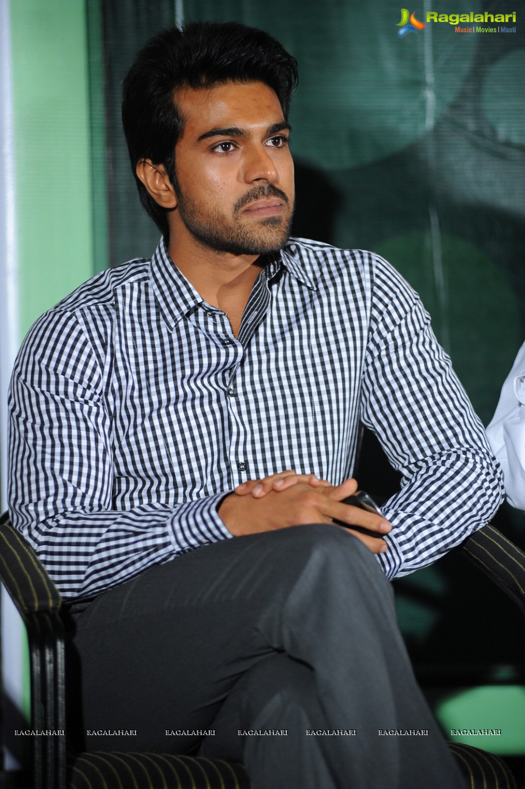 Mega Chiranjeevitham Book Launch