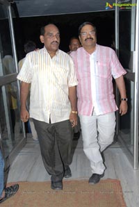 Mega Chiranjeevitham