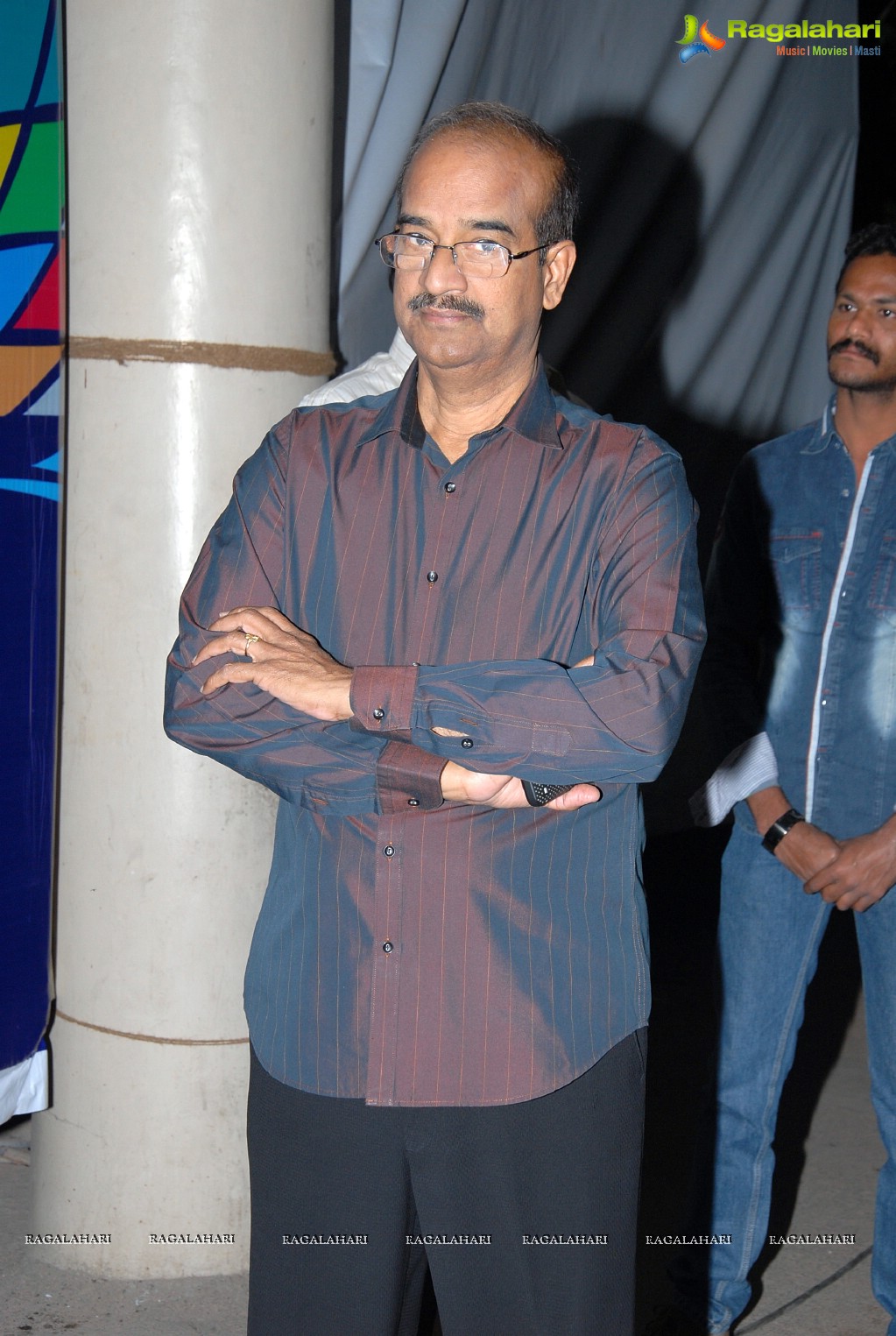 Mega Chiranjeevitham Book Launch