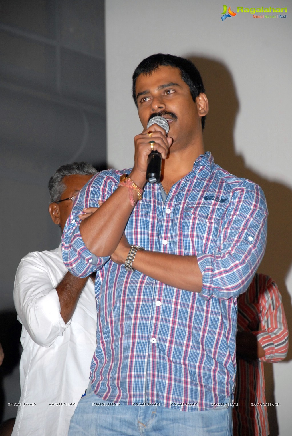 Mega Chiranjeevitham Book Launch