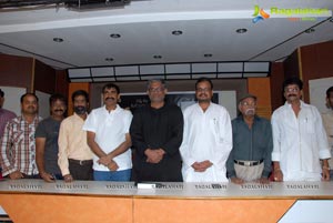 Midhunam Success Meet