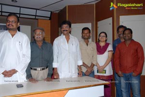 Midhunam Success Meet