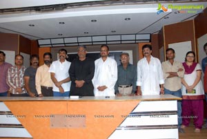 Midhunam Success Meet