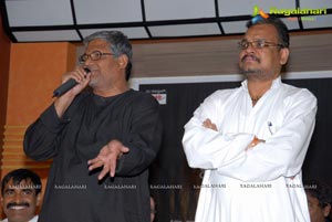 Midhunam Success Meet