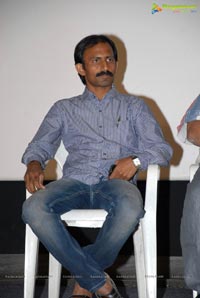 Military Madhavarao Shortfilm Press Meet