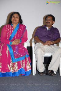 Military Madhavarao Shortfilm Press Meet