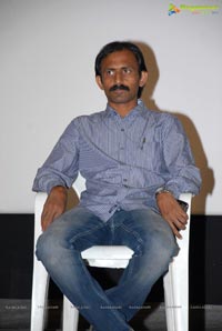 Military Madhavarao Shortfilm Press Meet