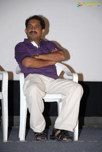 Military Madhavarao Shortfilm Press Meet