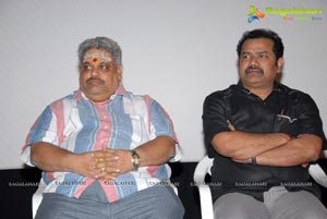 Military Madhavarao Shortfilm Press Meet