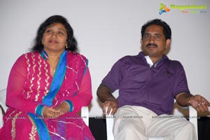 Military Madhavarao Shortfilm Press Meet