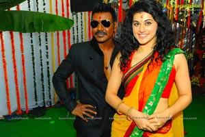 Lawrence Taapsee Muni 3 Muhurat