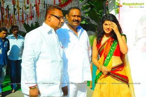 Lawrence Taapsee Muni 3 Muhurat