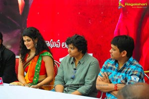 Lawrence Taapsee Muni 3 Muhurat