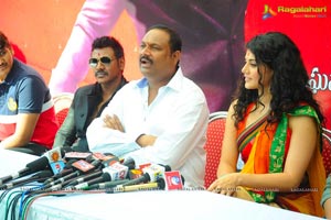 Lawrence Taapsee Muni 3 Muhurat