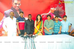 Lawrence Taapsee Muni 3 Muhurat