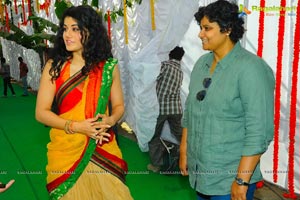 Lawrence Taapsee Muni 3 Muhurat