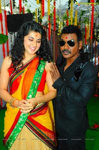 Lawrence Taapsee Muni 3 Muhurat