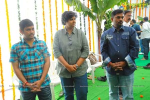 Lawrence Taapsee Muni 3 Muhurat