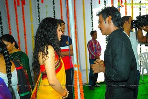 Lawrence Taapsee Muni 3 Muhurat