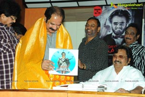 My Days with Baasha Book