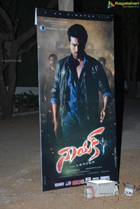 Nayak Audio Release