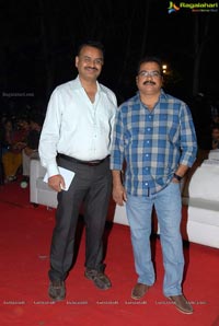 Nayak Audio Release