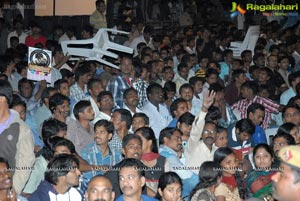 Nayak Audio Release