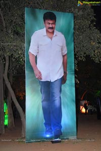 Nayak Audio Release