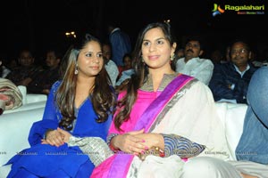 Naayak Music Launch