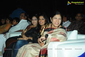 Naayak Music Launch