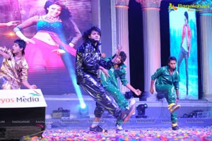 Naayak Music Launch