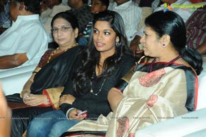 Naayak Music Launch