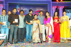 Ram Charan Nayak Audio Release Function