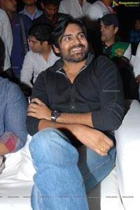 Ram Charan Nayak Audio Release Function