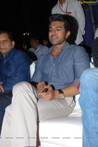 Ram Charan Nayak Audio Release Function