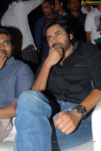 Ram Charan Nayak Audio Release Function