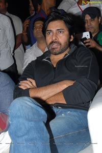 Ram Charan Nayak Audio Release Function