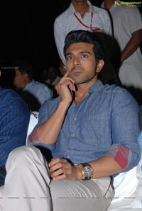 Ram Charan Nayak Audio Release Function